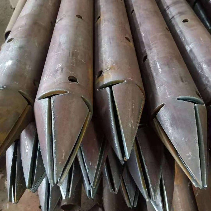 马鞍山预埋注浆管
